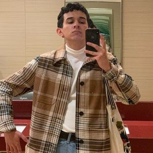 Meet your Posher, Mateo